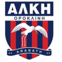 Alki Oroklinis